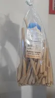 Grissini integrali