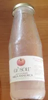 SUCCO E POLPA MELA ANNURCA