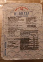 Burrata
