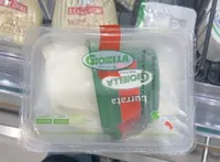 Burrata