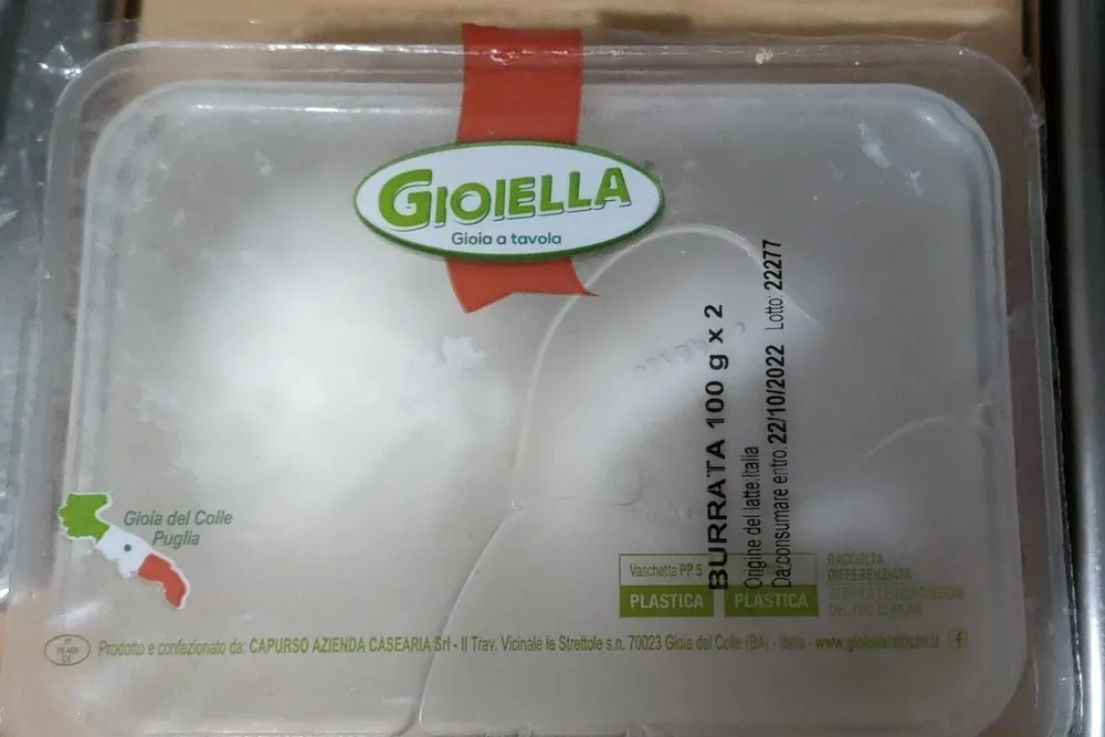 Gioiella