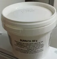 Burrata