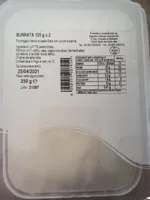 Burrata