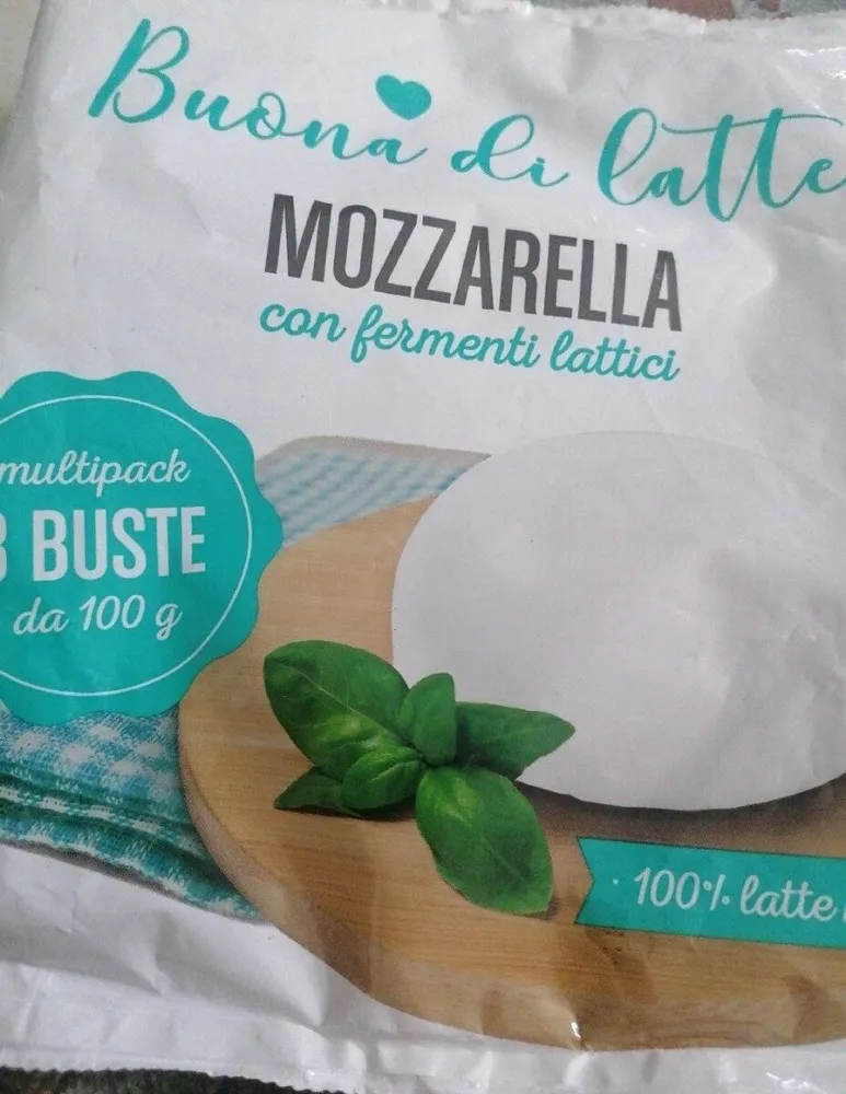 Mozzarella