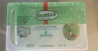 Treccia 100 gr x 10