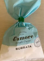 Burrata