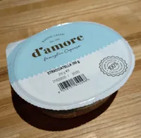 Stracciatella 200g d'amore