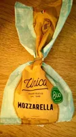 Mozzarella Unica Bio
