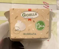 Burrata