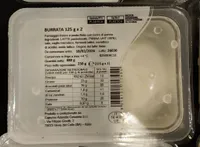 Burratina