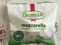 Mozzarella