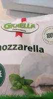 Mozzarelle