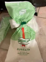 Burrata
