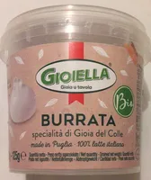 Burrata