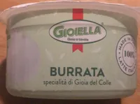 Burrata