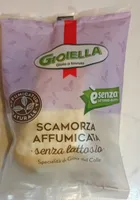Scamorza affumicata senza lattosio