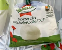 Mozzarella di Gioia