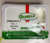 STRACCIATELLA