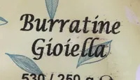 Burratine