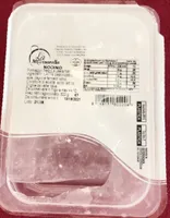La mozzarella nodino