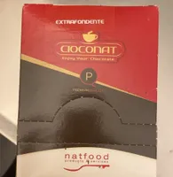 Cioccolata Calda