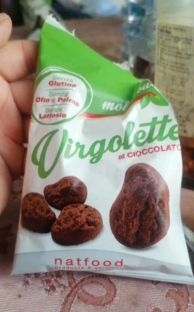 Virgolette