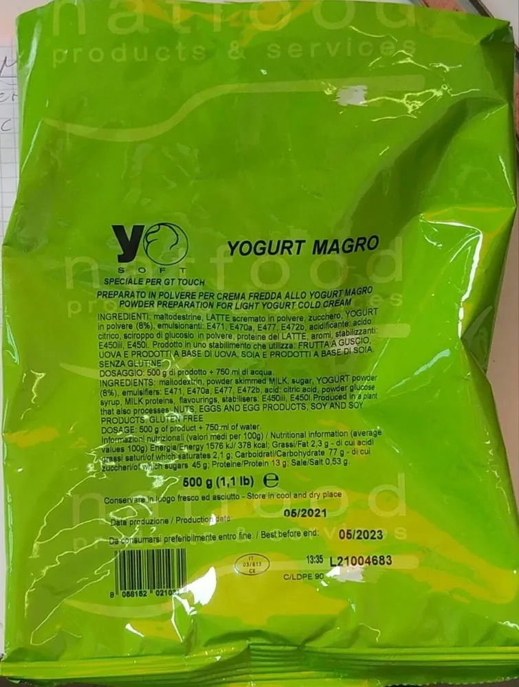 Yosoft