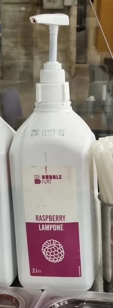 Bubble NAT