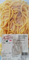 Maxi bigoli