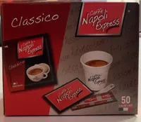 Caffè Napoli Express Classico