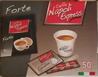 Caffe napoli express forte
