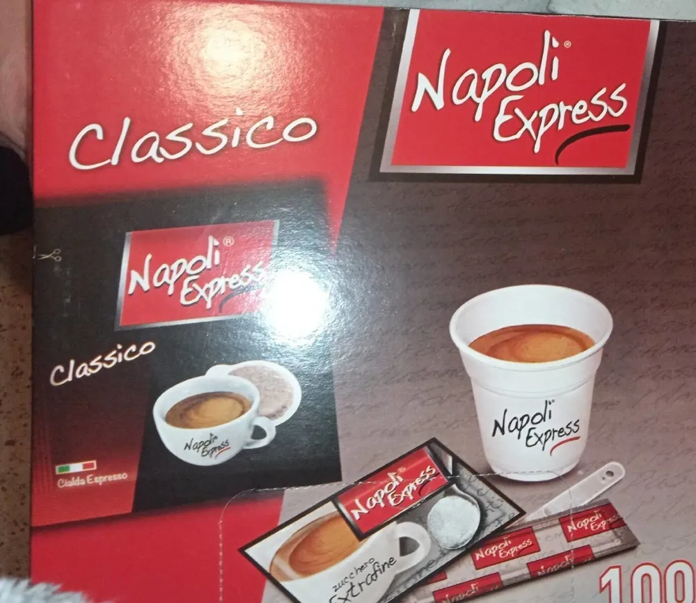 Napoli express classico