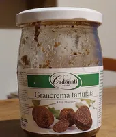 GRAN CREMA TARTUFATA