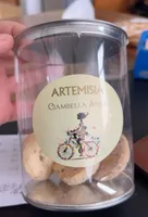 Ciambelline all’anice