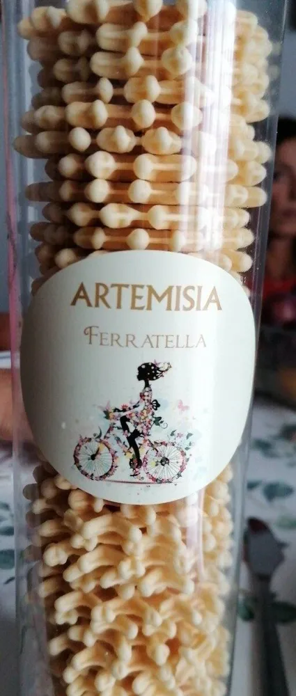 Ferratelle