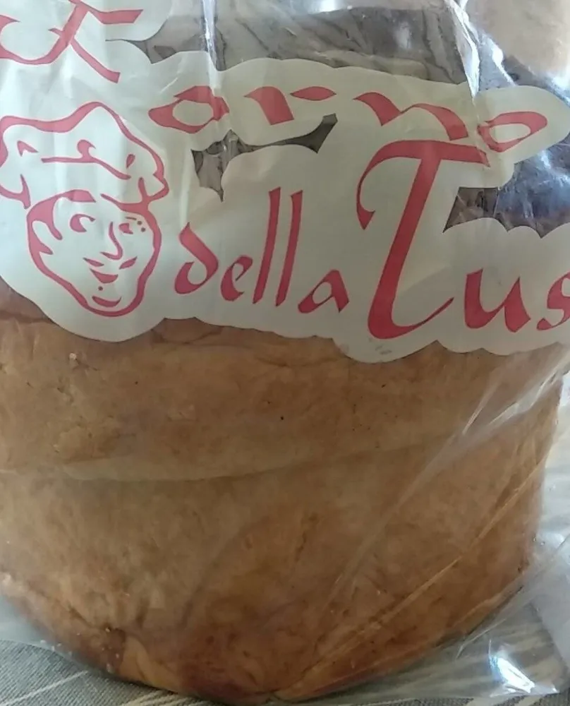 Pizza di Pasqua