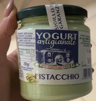 Yogurt artigianale