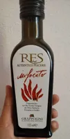 Res autentico piacere infuocato