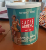 Caffè Armeno Parma ricetta originale