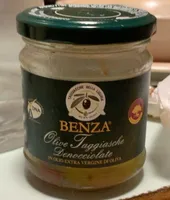 Olive taggiasche denocciolate