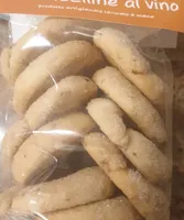 Ciambelline al vino