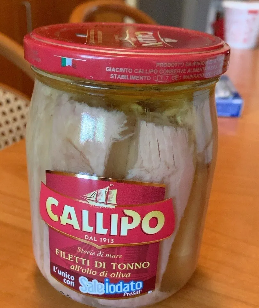 Tonno