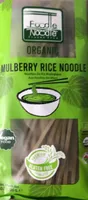 Mulberry rice noodle