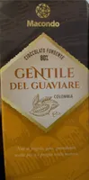 Gentile del Guaviare