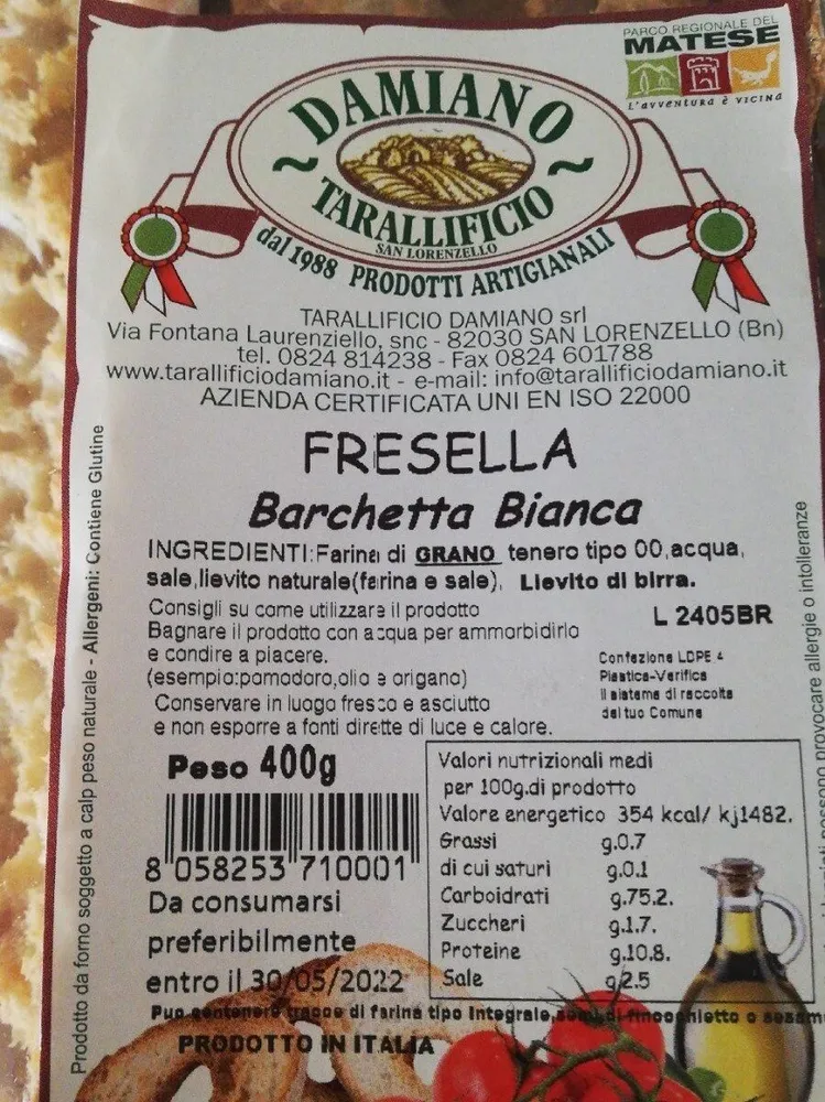 Fresella