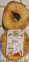 Fresella buco bianca