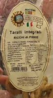 Taralli integrali