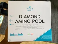 Diamond amino pool