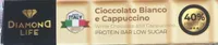Cioccolato bianco e cappuccino