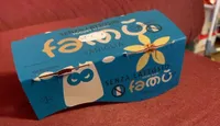 Yogurt senza lattosio